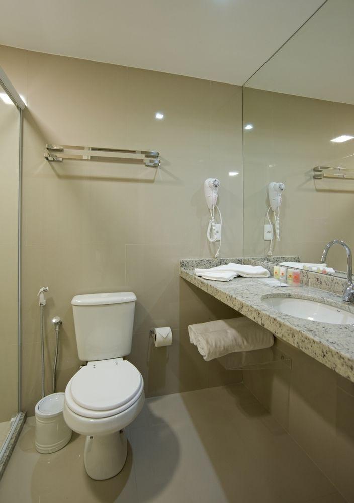 Sun Residence Fortaleza  Exterior photo