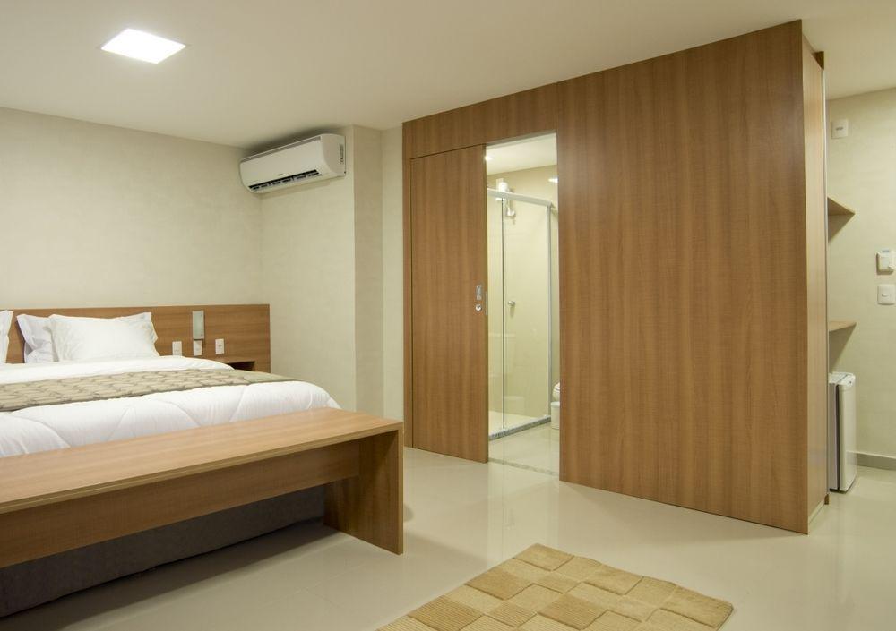Sun Residence Fortaleza  Exterior photo