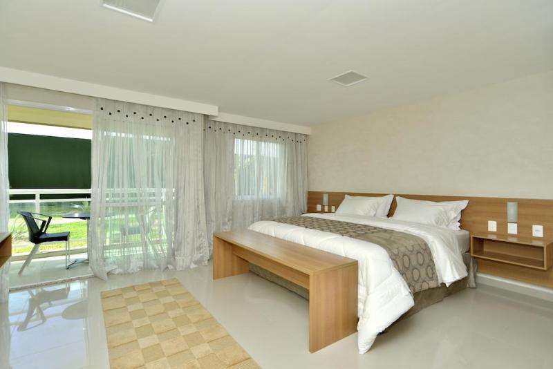 Sun Residence Fortaleza  Exterior photo